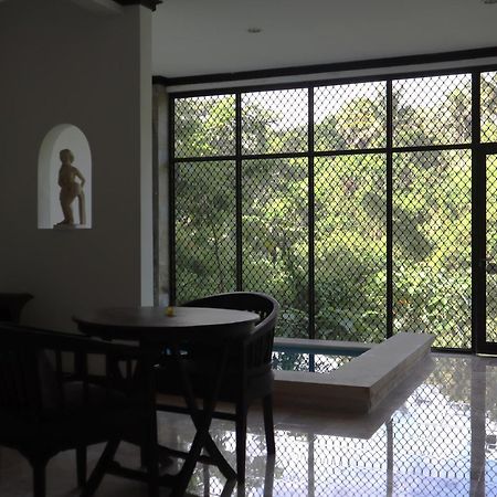 Bali Masari Villas & Spa Ubud Kültér fotó