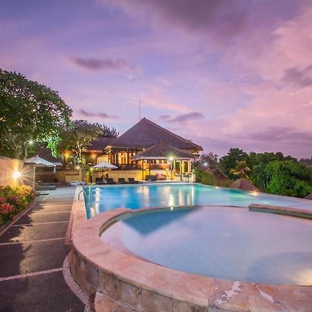 Bali Masari Villas & Spa Ubud Kültér fotó