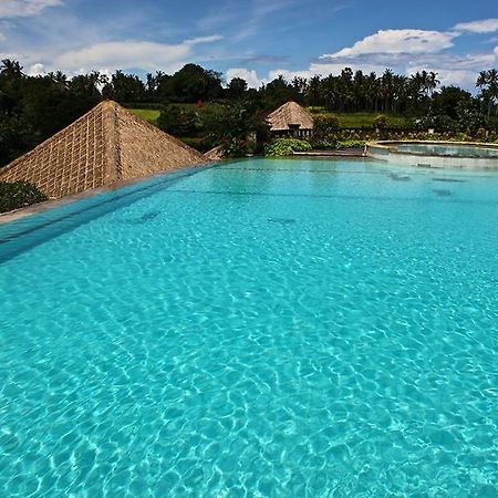 Bali Masari Villas & Spa Ubud Kültér fotó