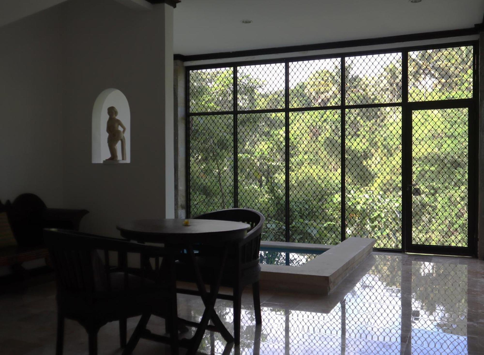 Bali Masari Villas & Spa Ubud Kültér fotó