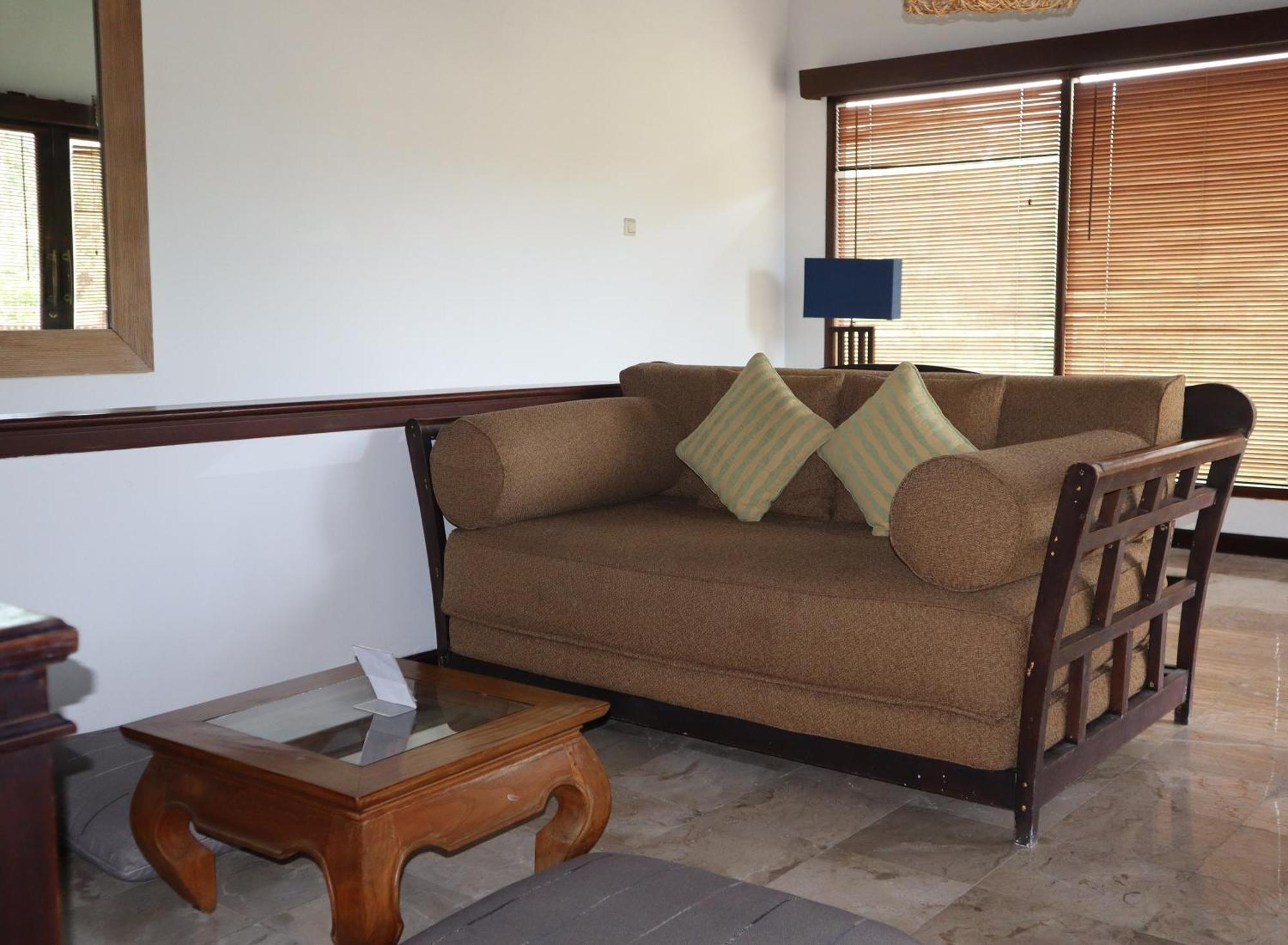 Bali Masari Villas & Spa Ubud Kültér fotó