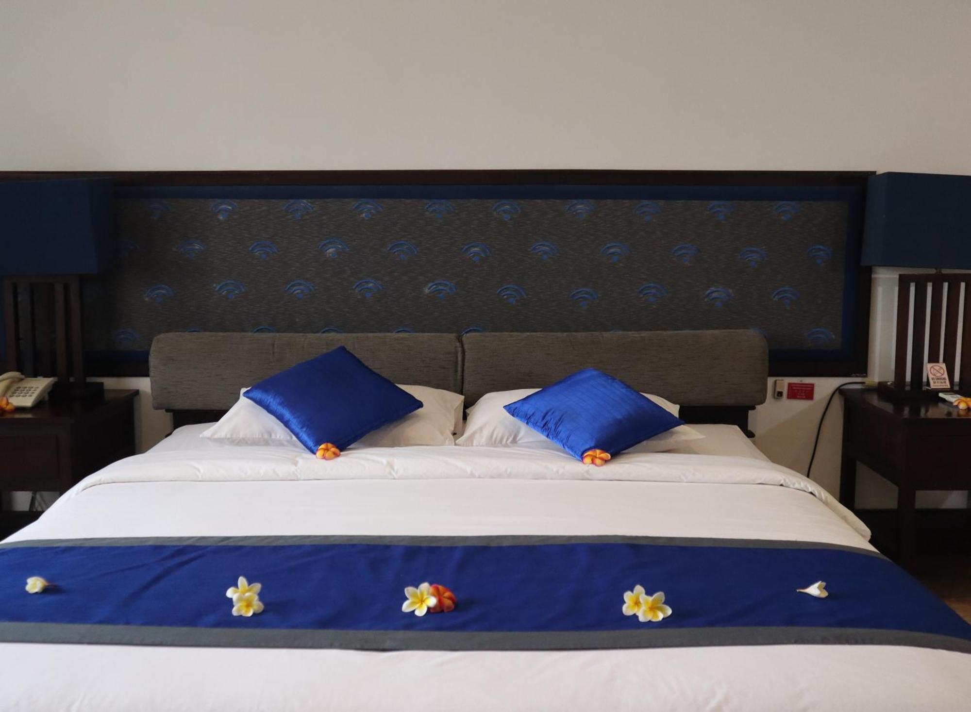 Bali Masari Villas & Spa Ubud Kültér fotó