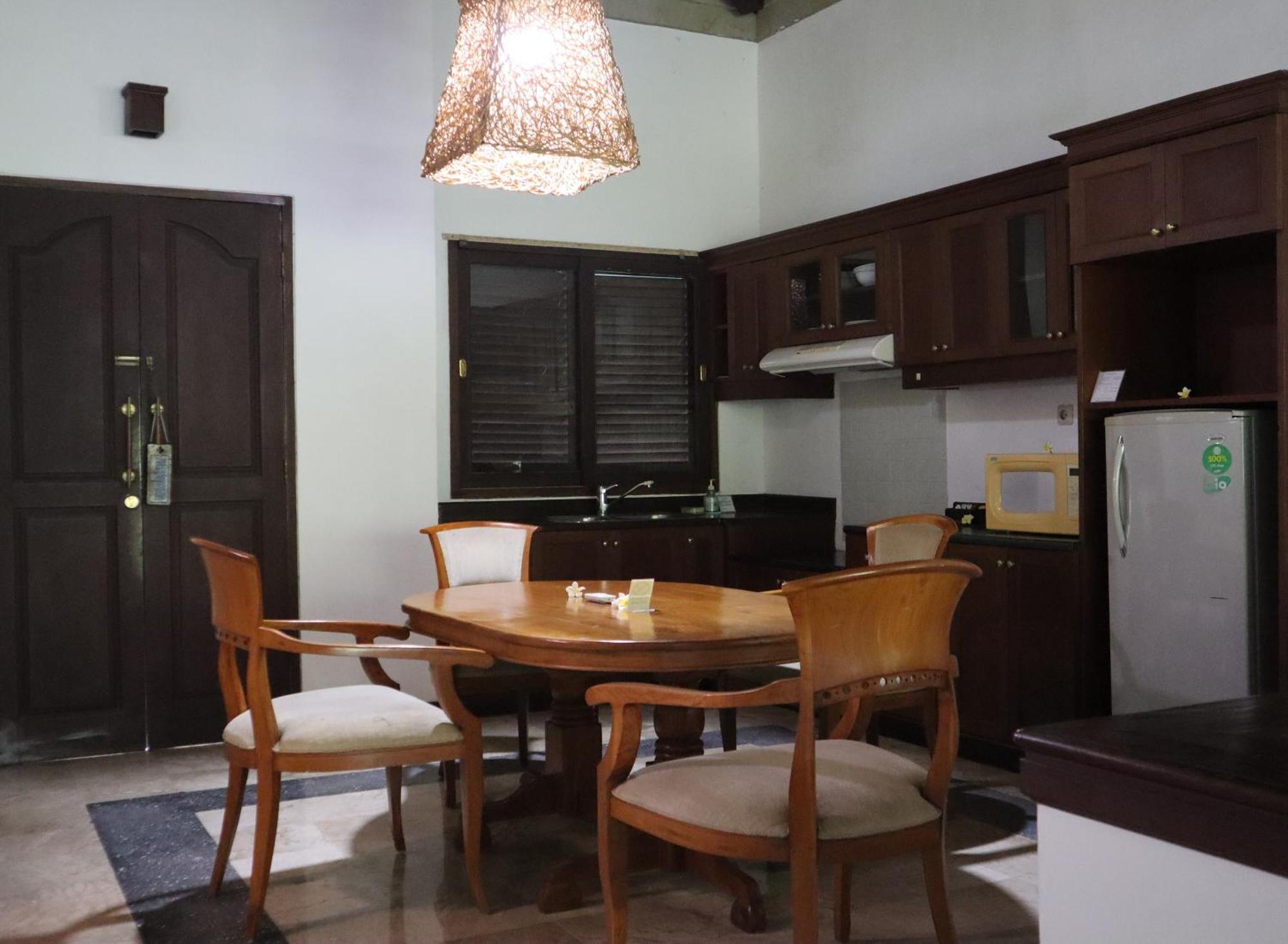 Bali Masari Villas & Spa Ubud Kültér fotó