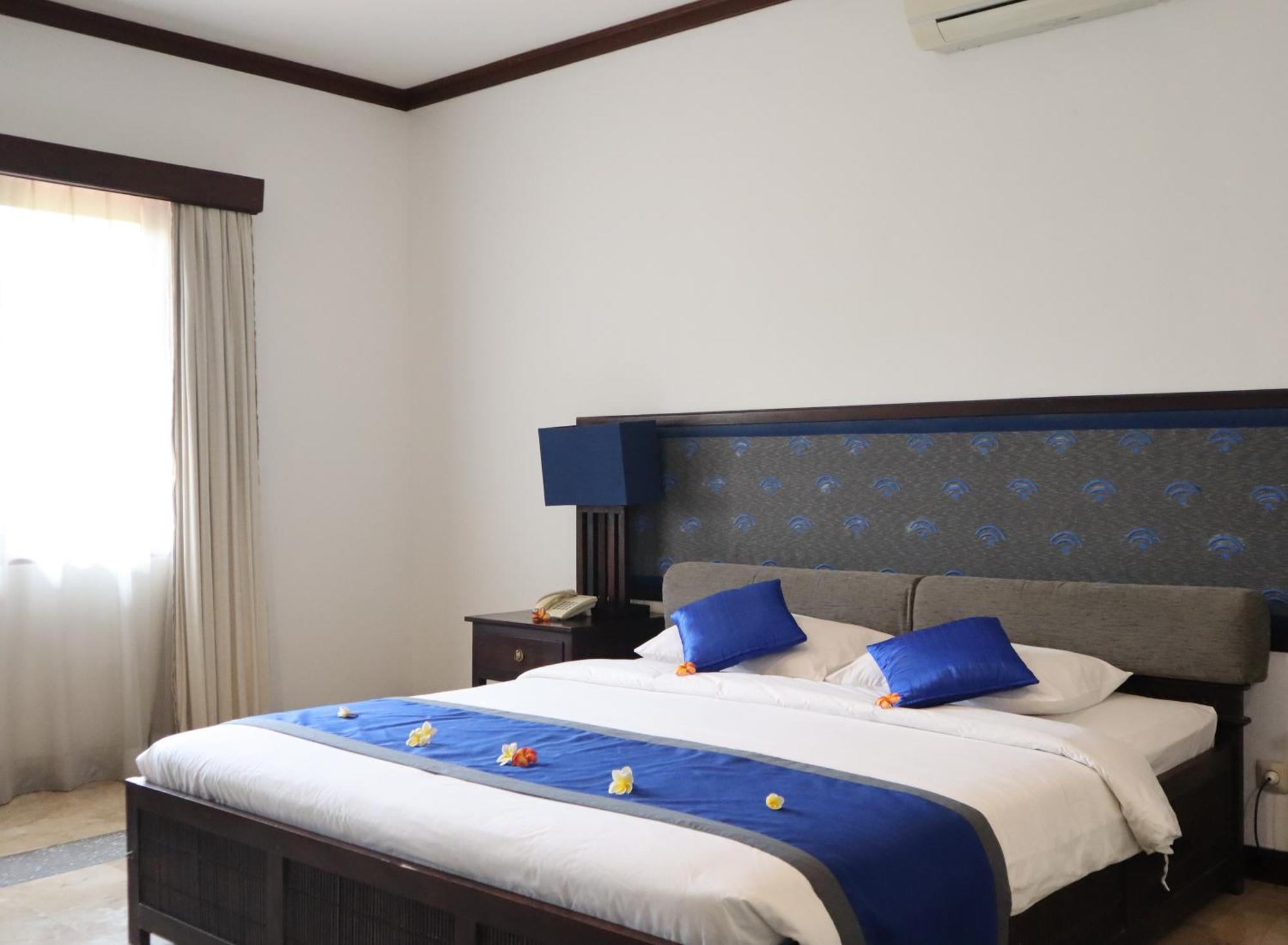 Bali Masari Villas & Spa Ubud Kültér fotó