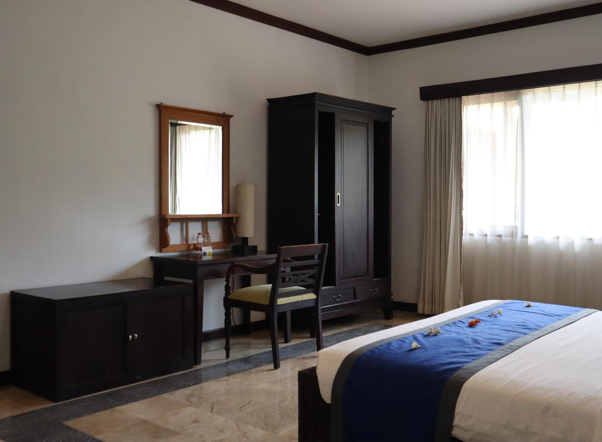 Bali Masari Villas & Spa Ubud Kültér fotó