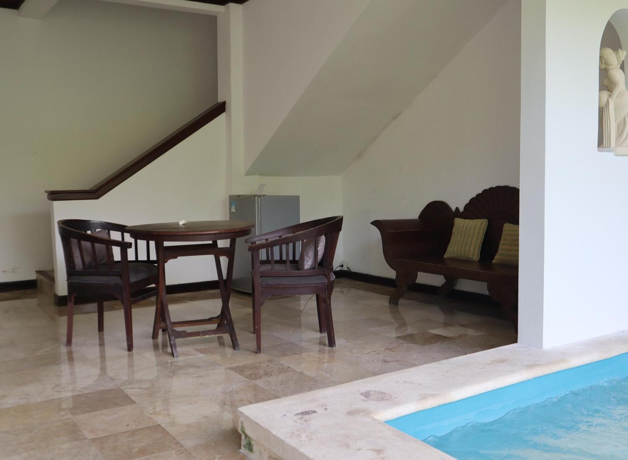 Bali Masari Villas & Spa Ubud Kültér fotó