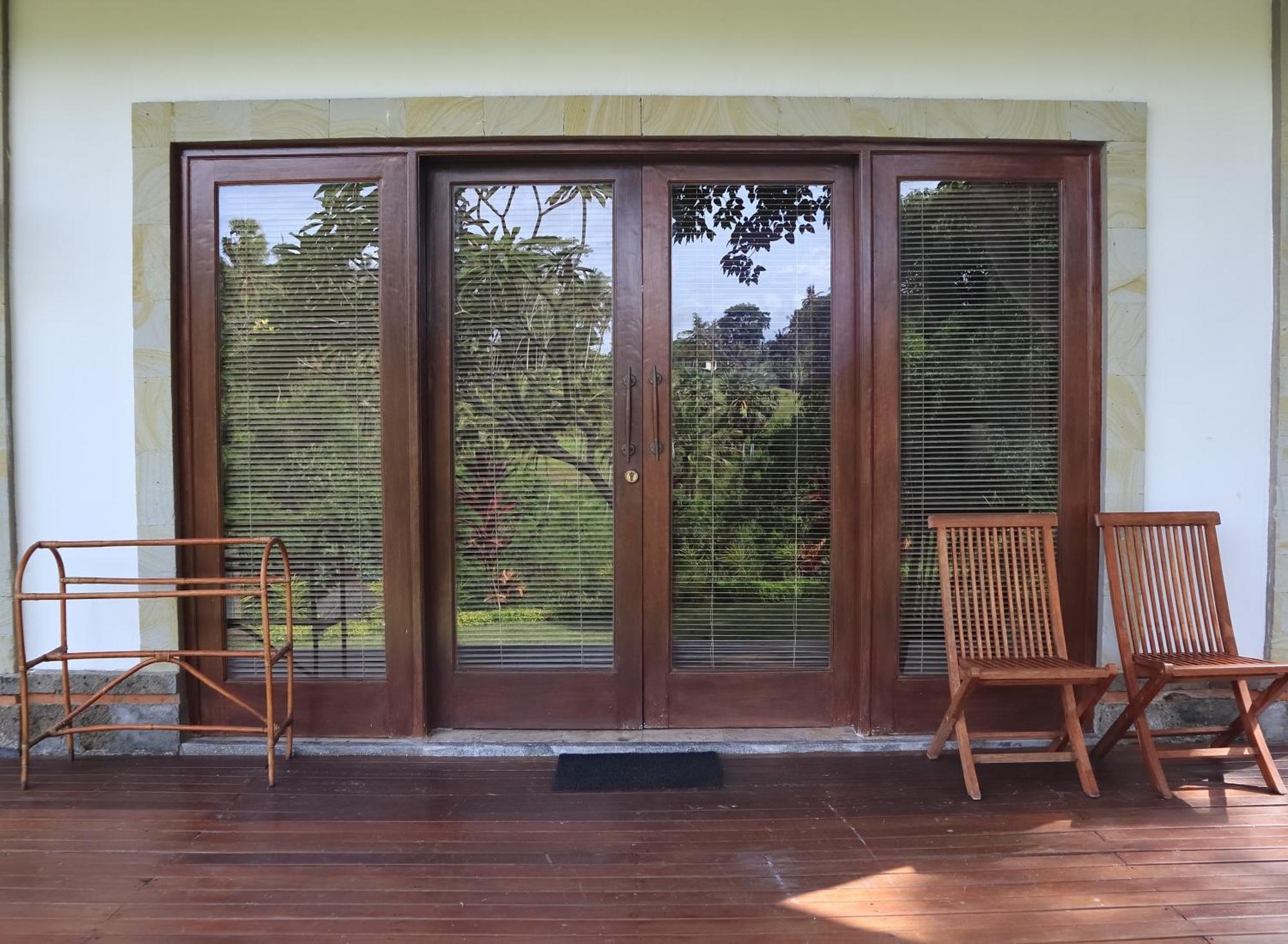 Bali Masari Villas & Spa Ubud Kültér fotó