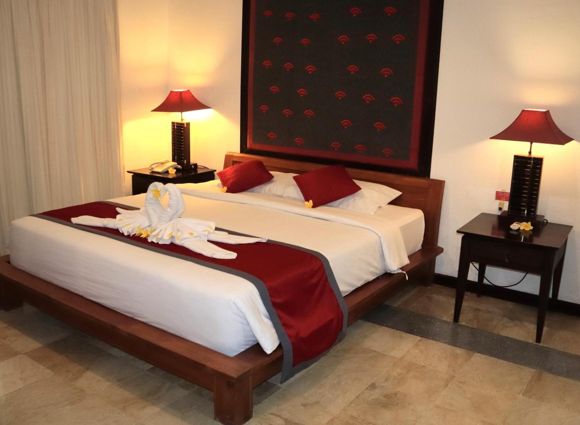 Bali Masari Villas & Spa Ubud Kültér fotó