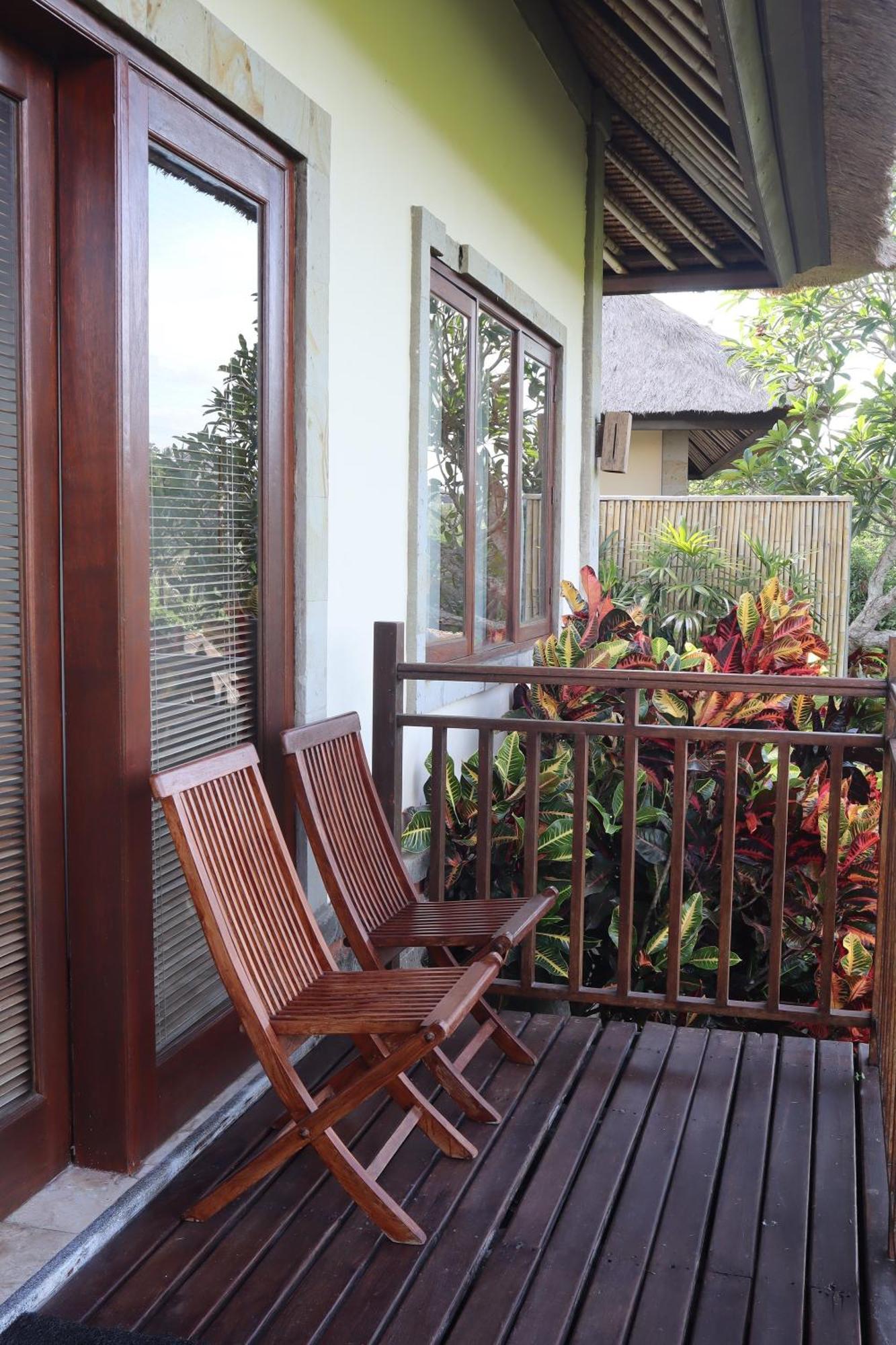 Bali Masari Villas & Spa Ubud Kültér fotó