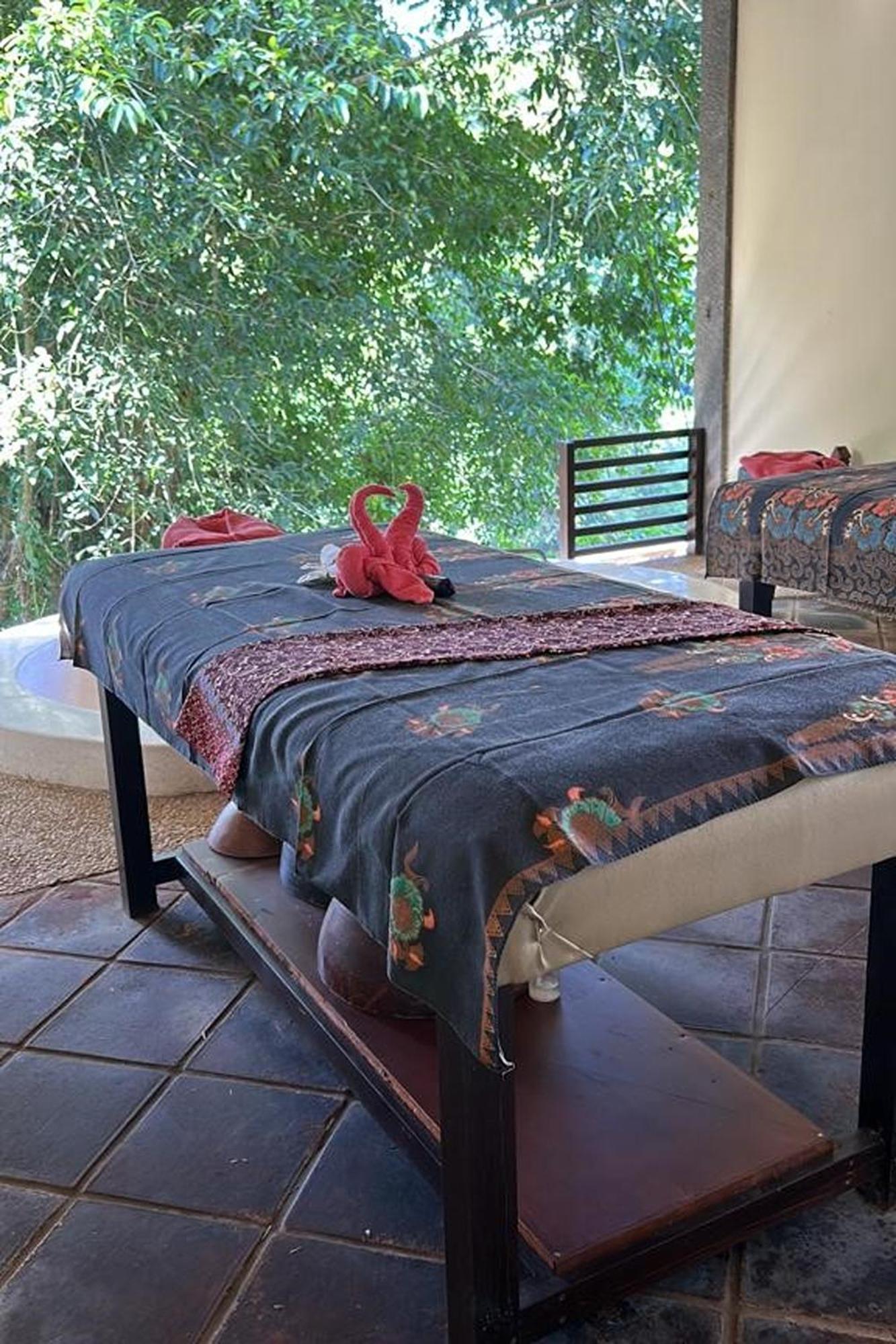 Bali Masari Villas & Spa Ubud Kültér fotó