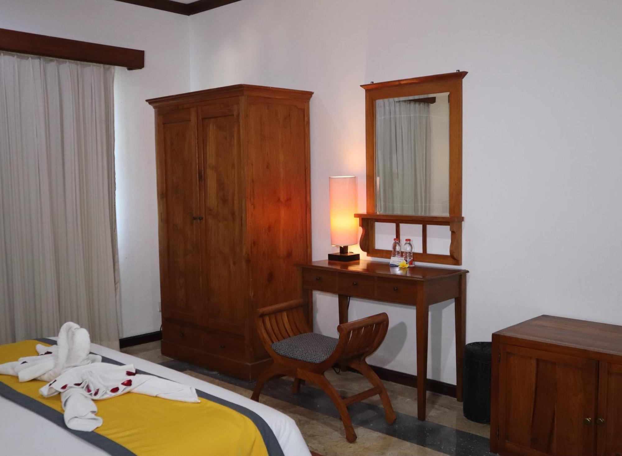 Bali Masari Villas & Spa Ubud Kültér fotó