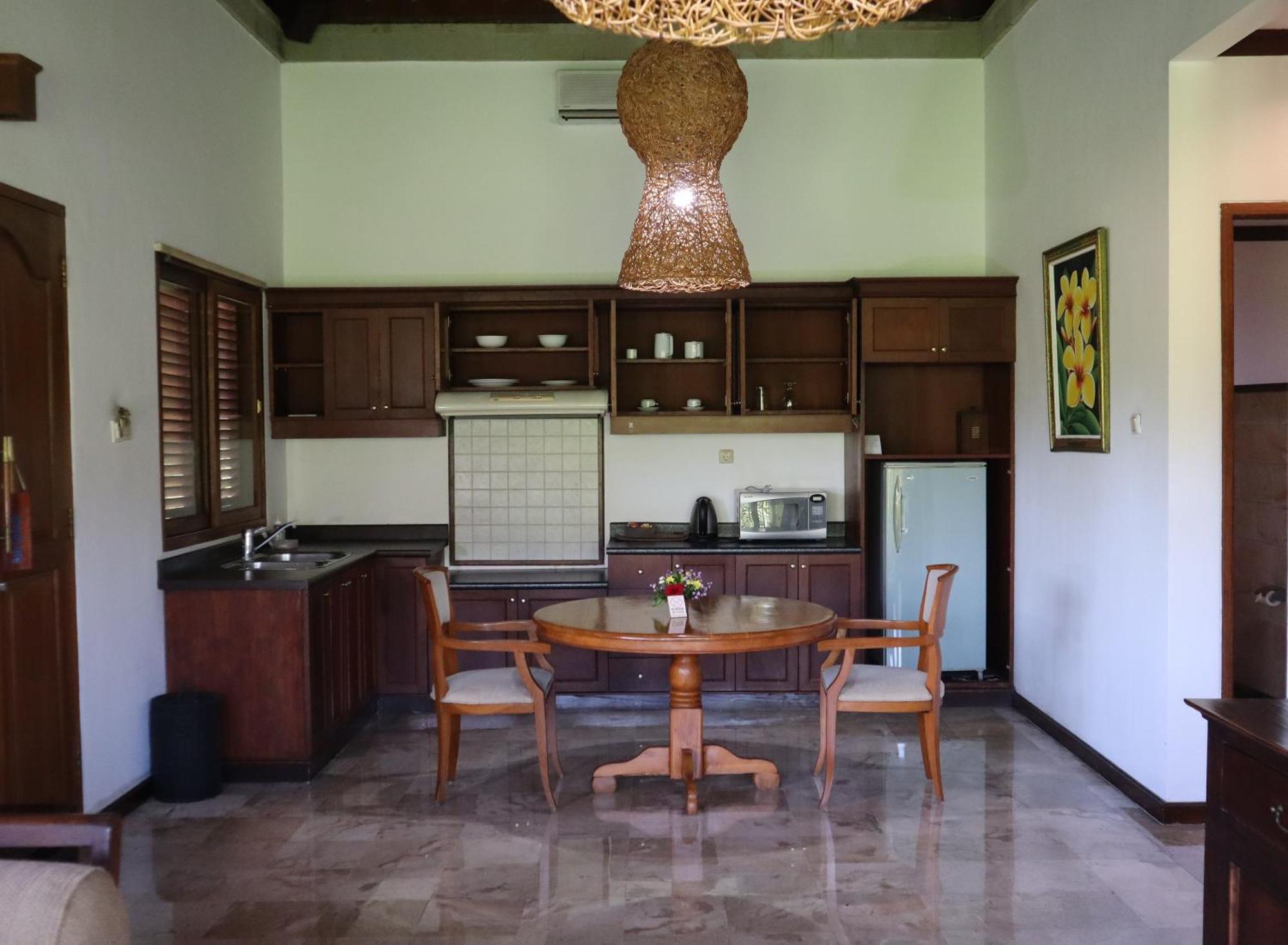 Bali Masari Villas & Spa Ubud Kültér fotó