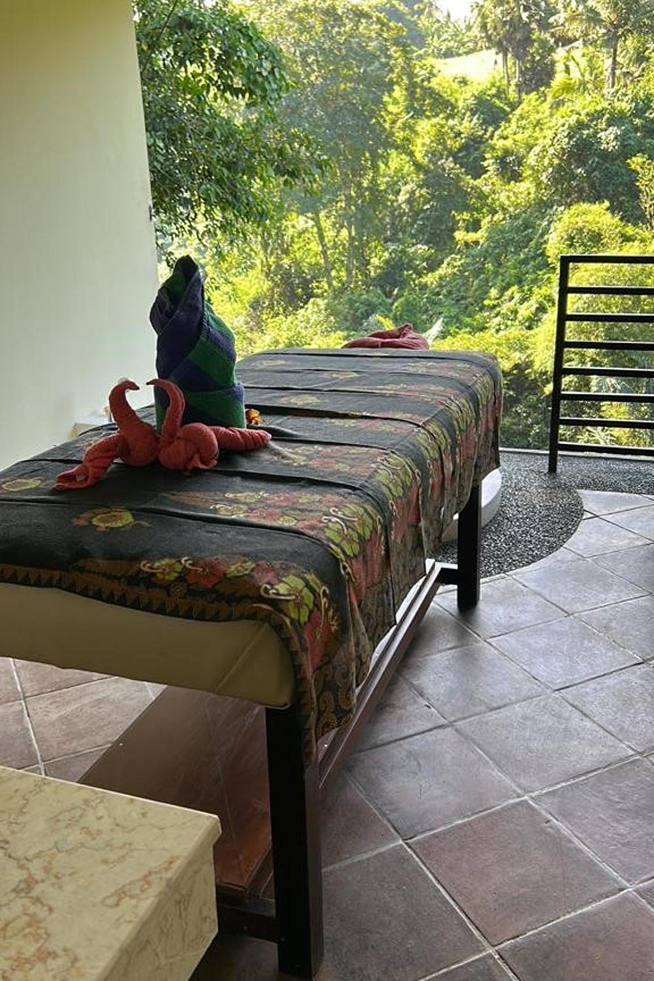 Bali Masari Villas & Spa Ubud Kültér fotó
