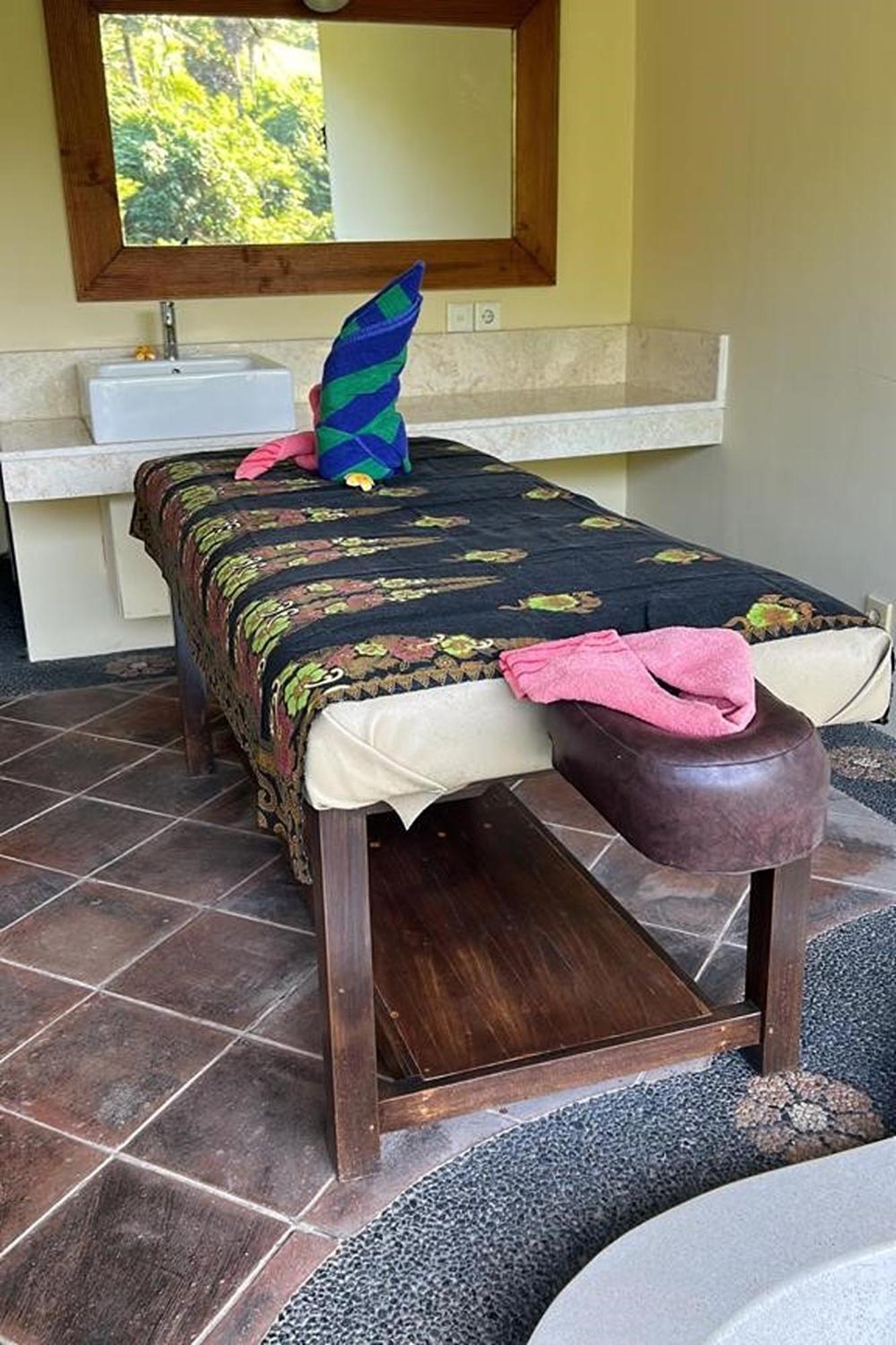 Bali Masari Villas & Spa Ubud Kültér fotó