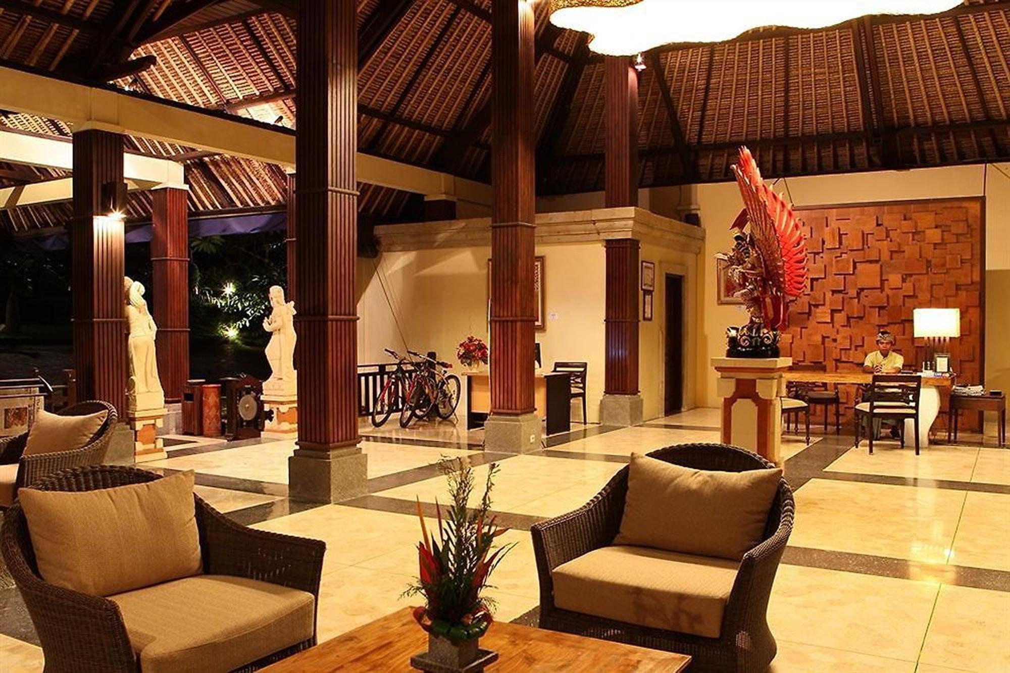 Bali Masari Villas & Spa Ubud Kültér fotó