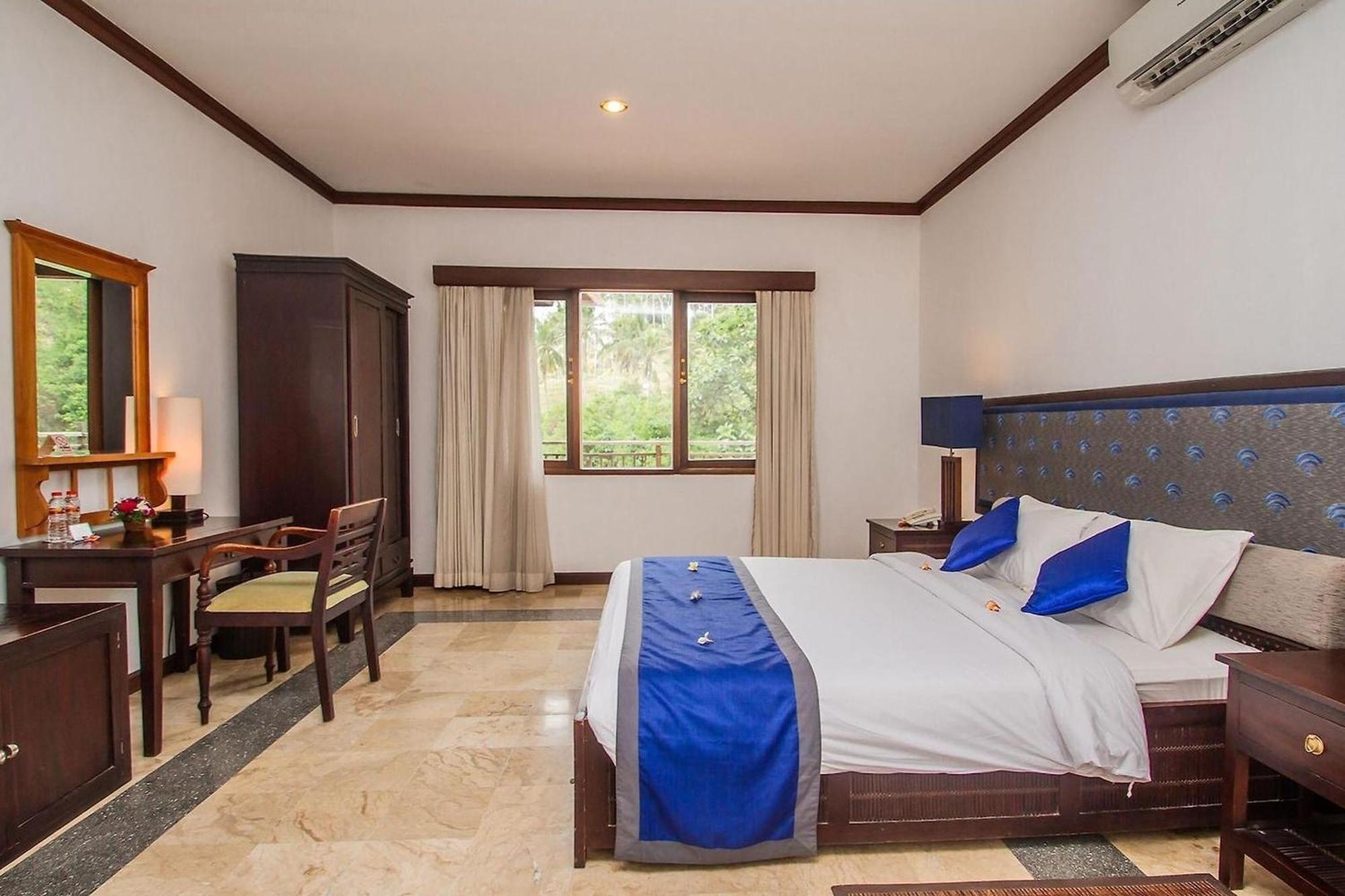 Bali Masari Villas & Spa Ubud Kültér fotó