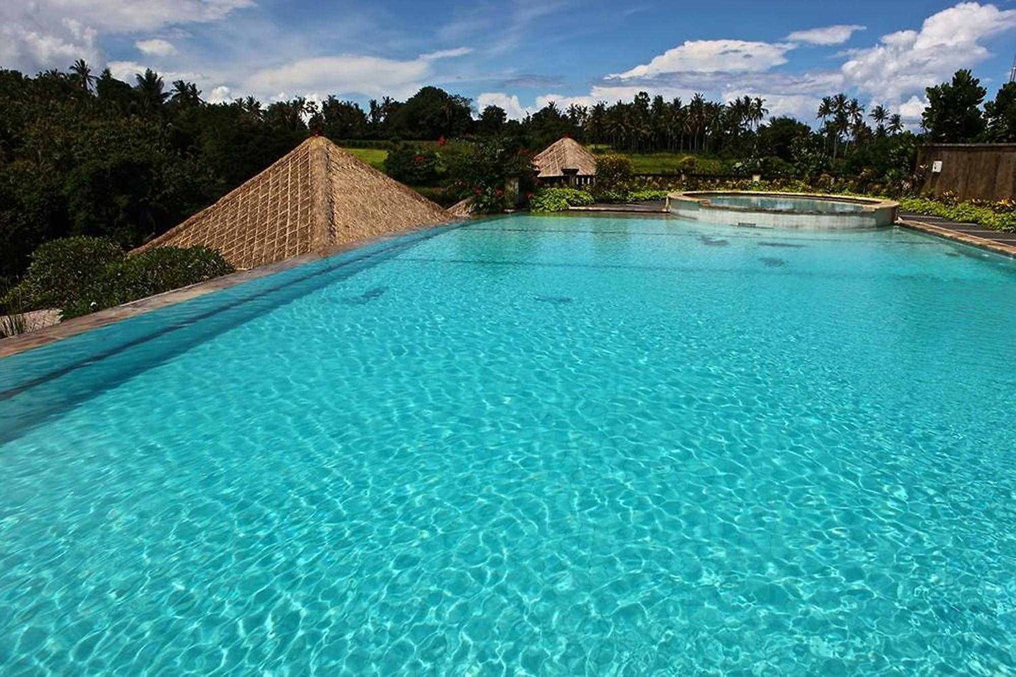 Bali Masari Villas & Spa Ubud Kültér fotó